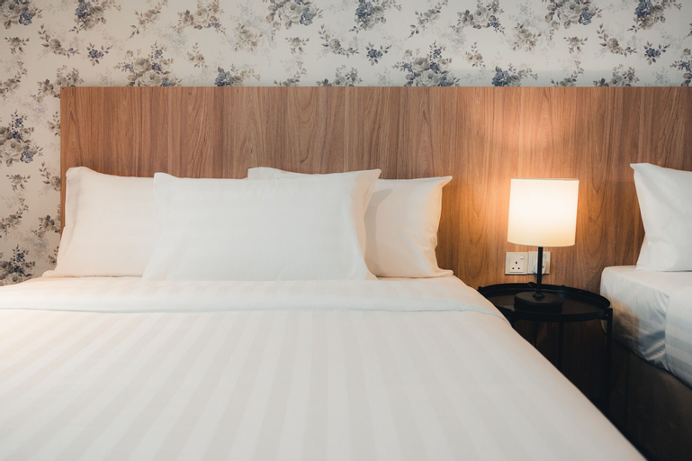 Bedroom 21