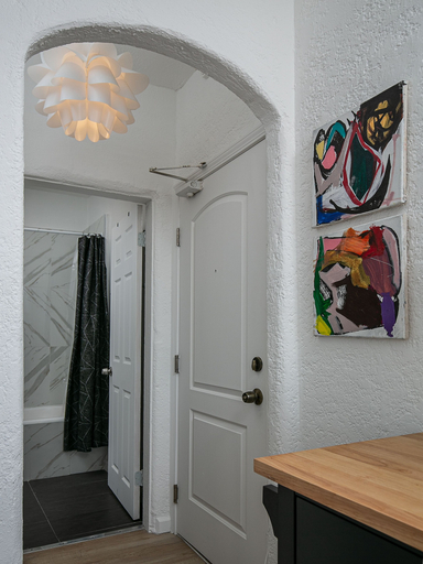 Others 5, Beautiful Studio Near Hollywood! Sleeps 2!, Los Angeles