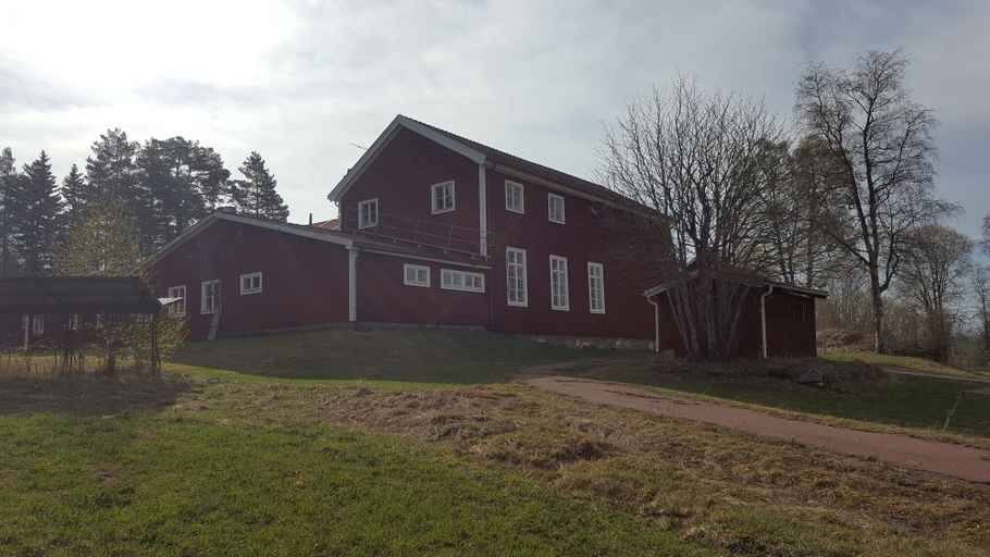 Exterior & Views 2, Sjugare Bed & Breakfast, Leksand