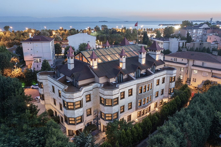 Exterior & Views 2, Chatto Hotel, Gebze