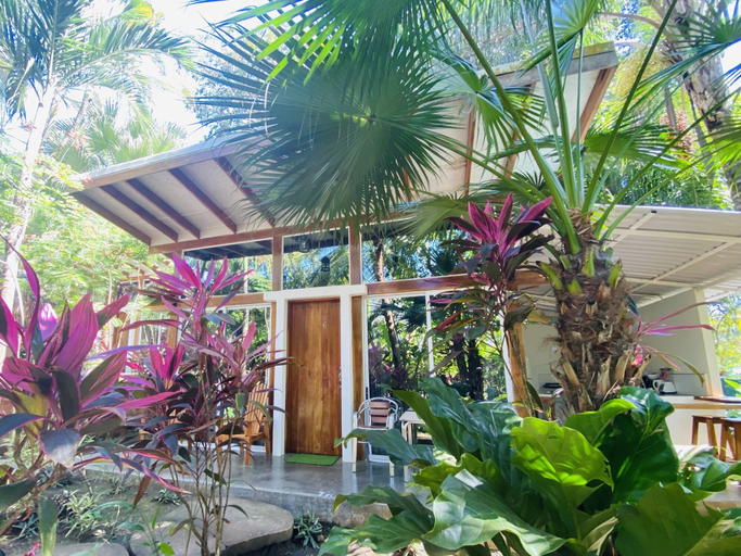 Exterior & Views 2, Fuego Lodge, Puntarenas