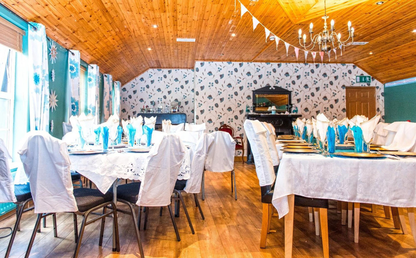 Food & Drinks 4, Melvin Country House, Fermanagh and Omagh