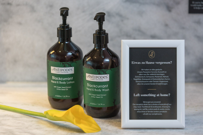 Amenities