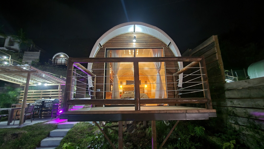 Exterior & Views 2, Glamping La Cepa GUATAPÉ, Peñol