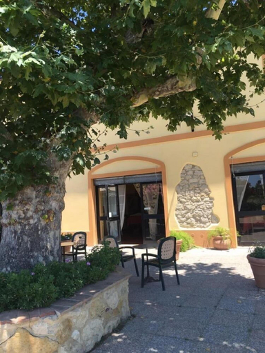 Exterior & Views 2, Hotel il Malandrone, Livorno