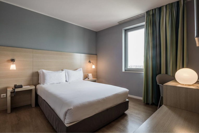 Bedroom 4, ClipHotel, Vila Nova de Gaia