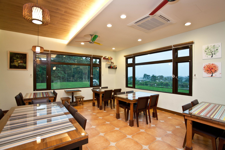 Food & Drinks 5, Liwuzuocun Homestay, Hualien
