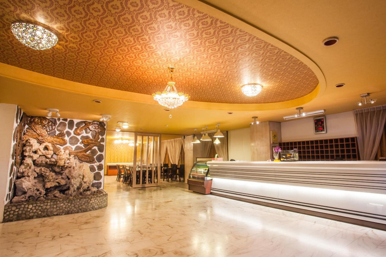 Others 5, Gene Long Haiyatt Hotel, Chiayi City