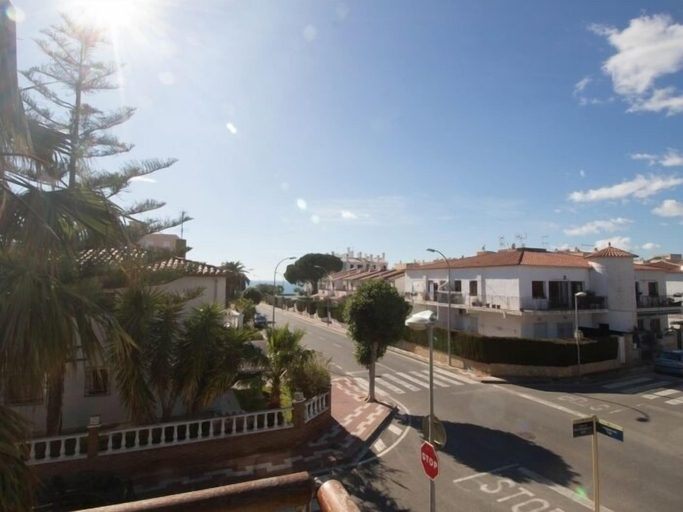 Exterior & Views, Apartamento Tropicana Ref. 1088 by Iberplaya, Tarragona