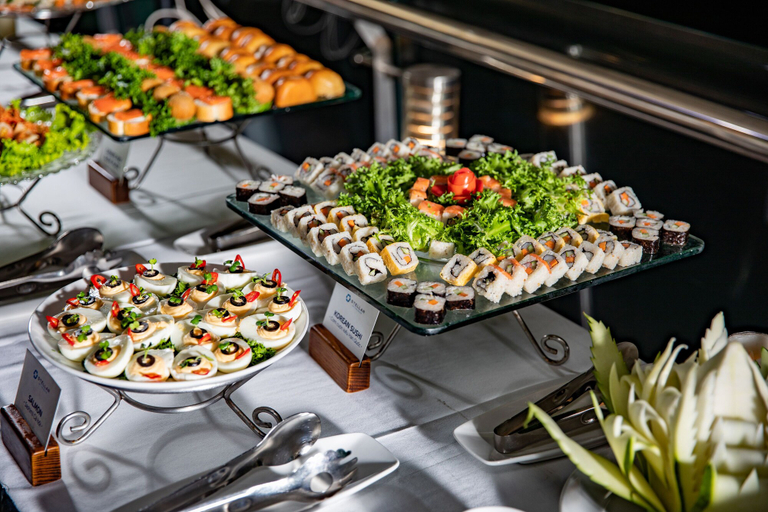 Food & Drinks 5, Stellar of the Seas, Hoàn Kiếm