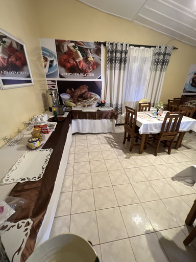 Food & Drinks 5, Nalikwanda Guest House, Kabwe
