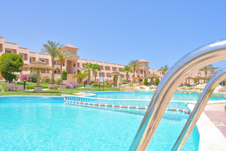 Sport & Beauty 2, Jasmine Palace Resort & Spa, Safaja