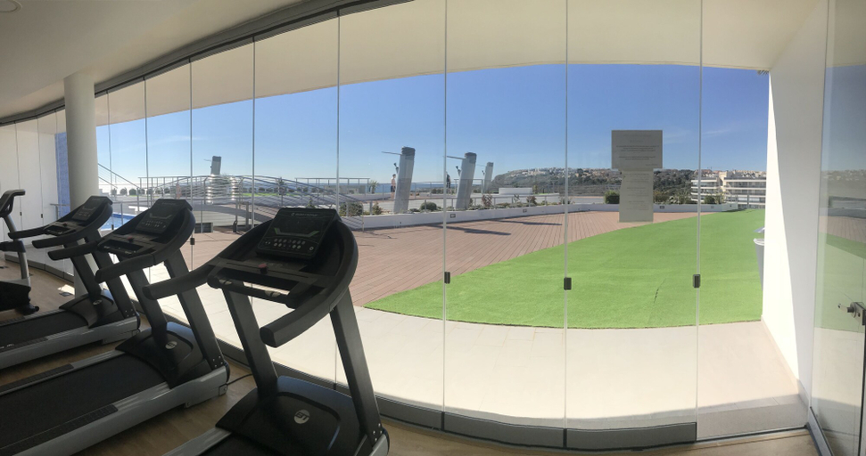 Others 5, Deluxe Apartment Arenales del Sol Beach, Alicante