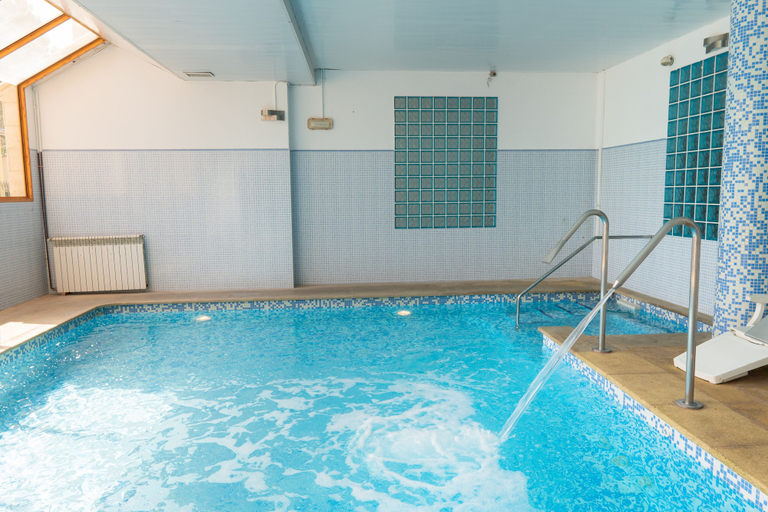 Sport & Beauty 5, Hotel Xauen, Castellón