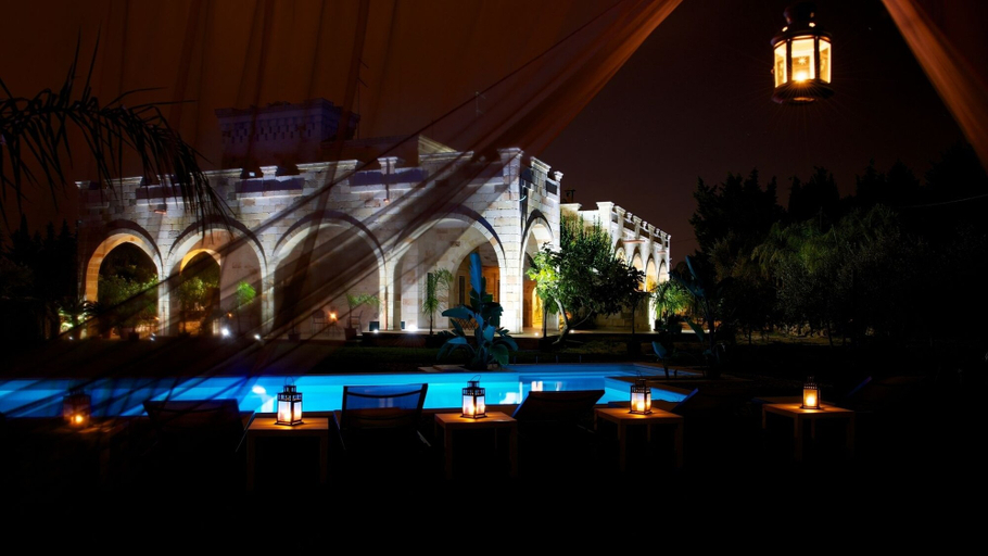 Sport & Beauty 4, Relais Villa Lucia, Brindisi