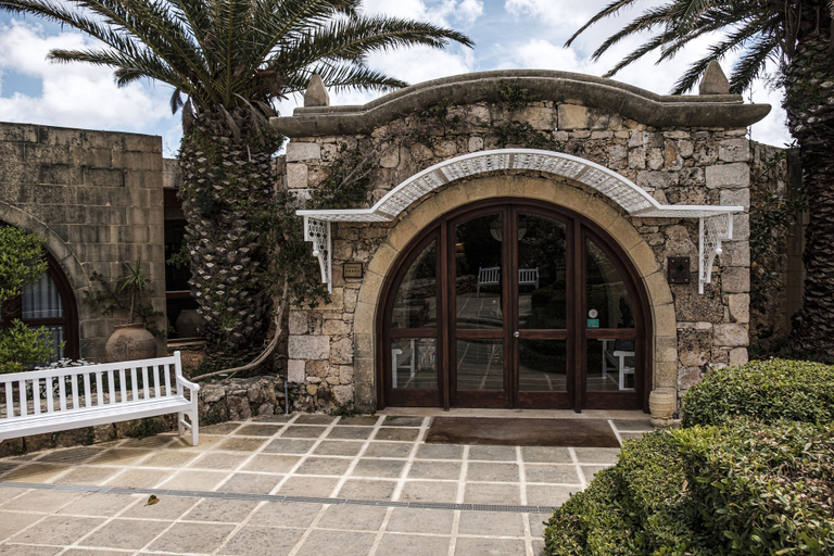 Exterior & Views 2, Hotel Ta' Cenc & Spa