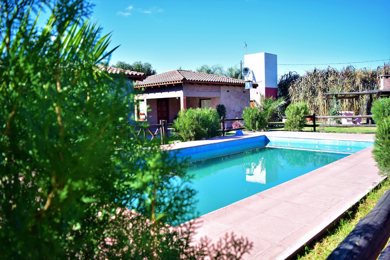 Sport & Beauty, Cabañas Villa del Sol, Rosario de Lerma