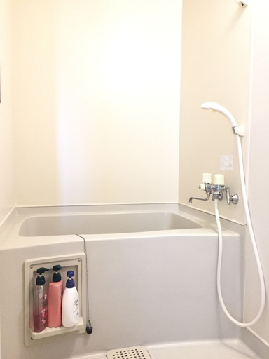 Bathroom, Park Hills, Kitami