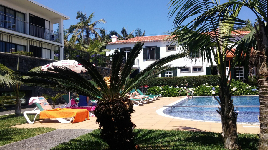 Exterior & Views 2, Casa da Capelinha, São Vicente