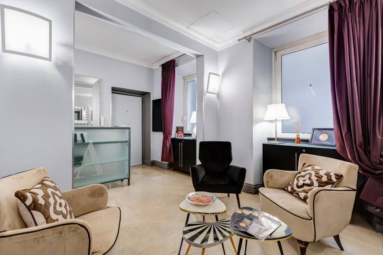 Others 5, Residenza A The Boutique Art Hotel, Roma
