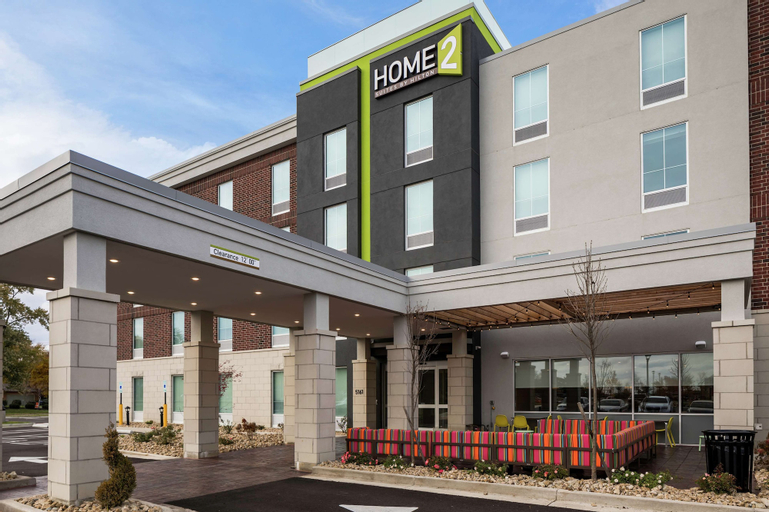 Home2 Suites by Hilton Dayton/Centerville, Greene