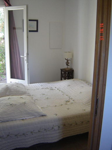 Bedroom 3, Chambres Stella d'Oro, Corse-du-Sud