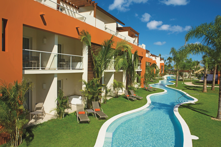 Exterior & Views 1, Breathless Punta Cana Resort & Spa - Adults Only - All Inclusive, Salvaleon de Higuey