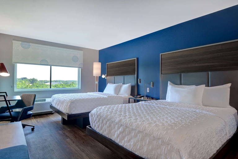 Bedroom 3, Tru By Hilton Fort Mill, SC, York
