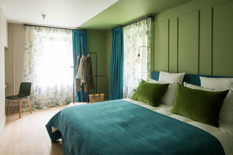 Bedroom 3, L'Annexe 1888, Haute-Savoie