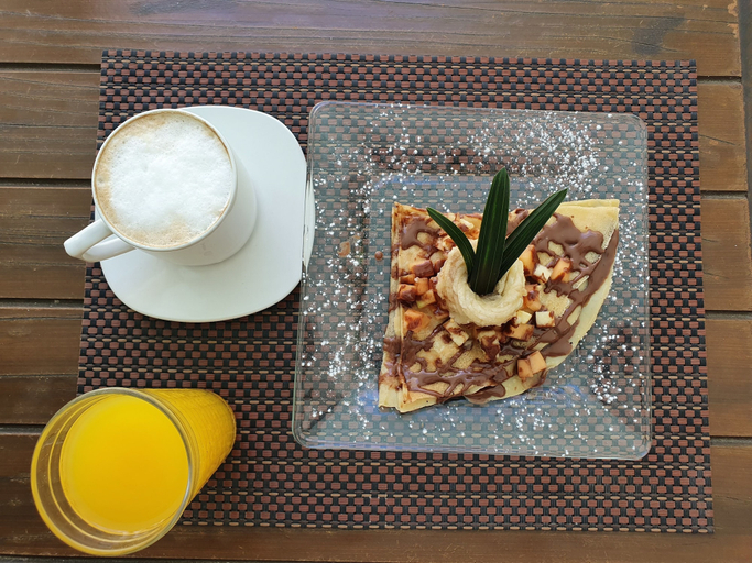 Food & Drinks, Pacha Tulum Boutique Hotel, Cozumel