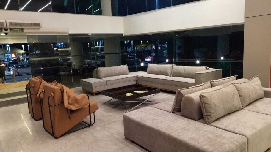 Public Area 5, Bourbon Hotel Fortaleza , Fortaleza