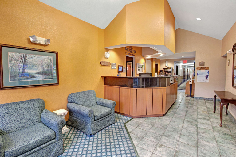 Others 5, Microtel Inn & Suites by Wyndham Gatlinburg, Sevier