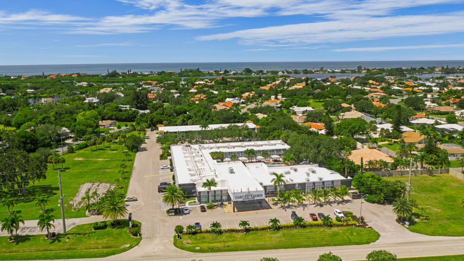 Exterior & Views 2, Casey Key Resorts - Mainland, Sarasota