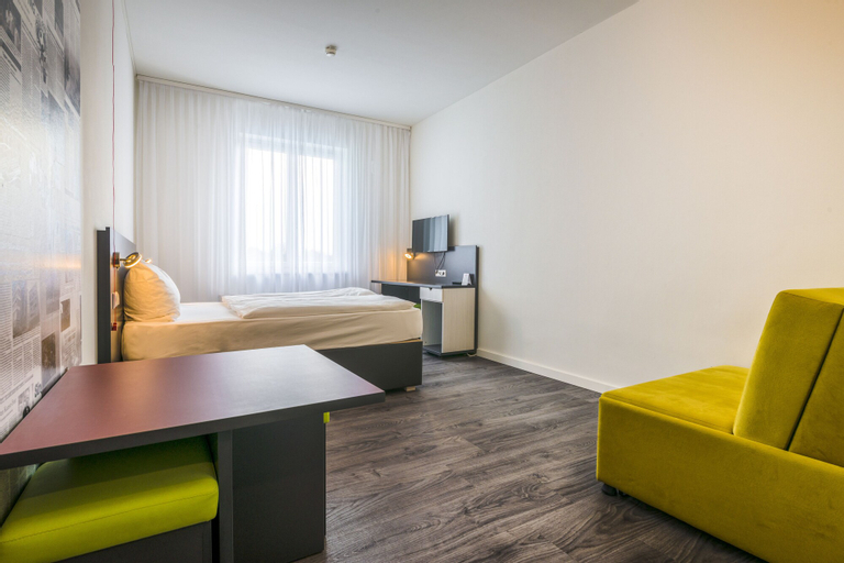 Hostel Art & Style, Konstanz