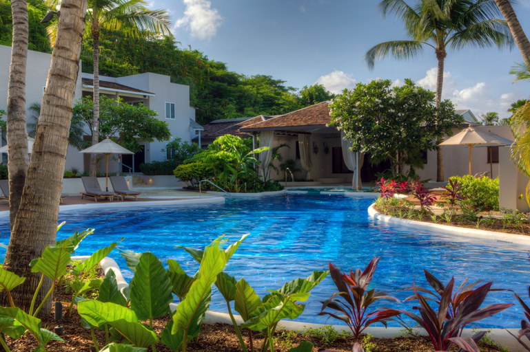 Sport & Beauty 3, Waves Resort & Spa, Barbados, An Autograph Collection® All-Inclusive Resort