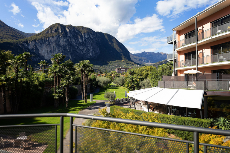 Exterior & Views 2, Astoria Resort, Trento