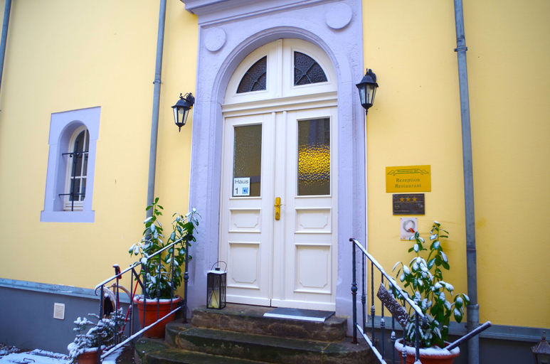 Exterior & Views 2, Hotel Alttolkewitzer Hof Dresden, Dresden