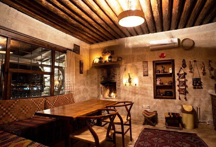 In-room dining 4, Avanos Evi, Avanos
