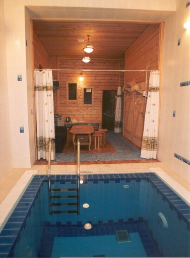 Sport & Beauty, Valentin Hotel, Sochi gorsovet