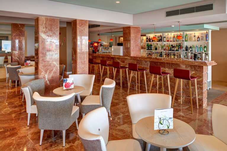 Food & Drinks 5, Protur Bonamar Hotel - Adults Only, Baleares