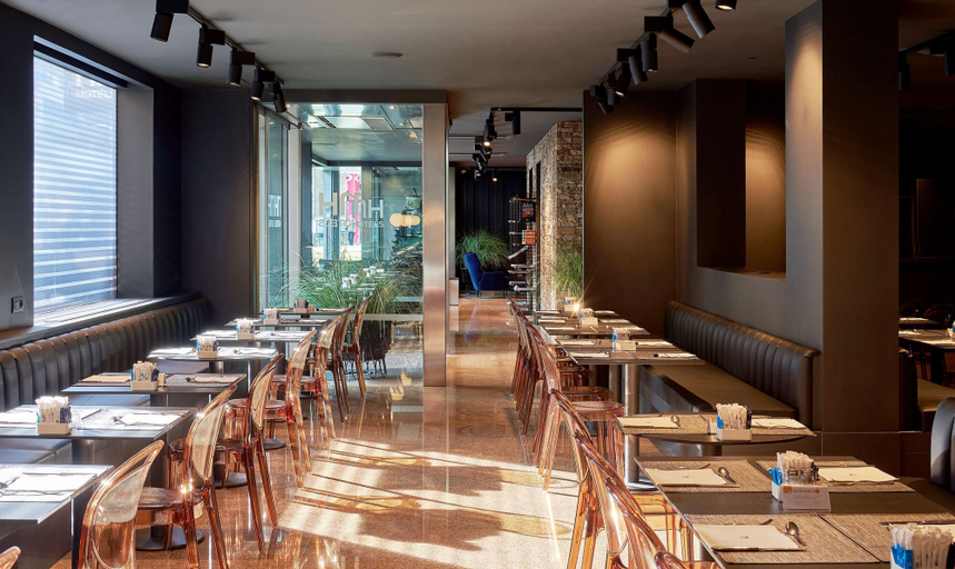 Food & Drinks 5, NH Andorra la Vella
