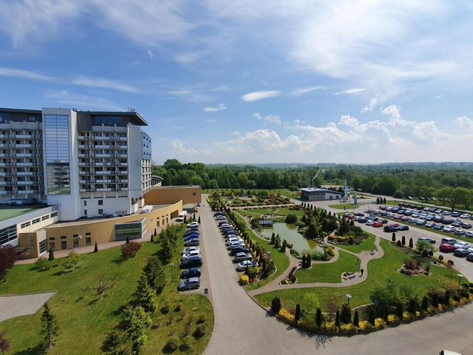 Exterior & Views, Apartament Arka - 365PAM, Kołobrzeg