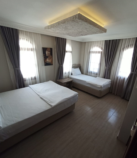 Bedroom 4, Golden Stone Otel, Çeşme