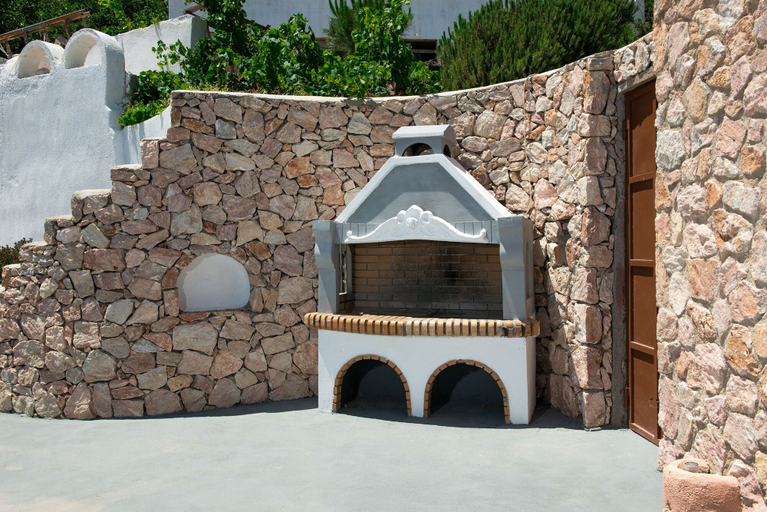 Exterior & Views 2, Dream Villa, South Aegean
