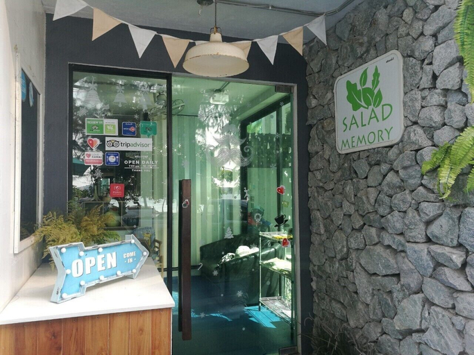 Exterior & Views 2, The Title East Wing by Trips Phuket, Pulau Phuket