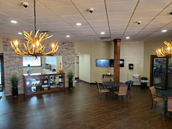 Food & Drinks 5, The Villas at Coosawattee River Resort, Gilmer