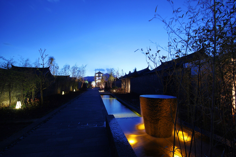 Sport & Beauty 2, Pullman Lijiang Resort & Spa, Lijiang