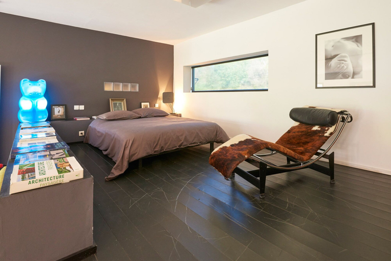 Bedroom 5, Un Soir d'Eté, Bas-Rhin