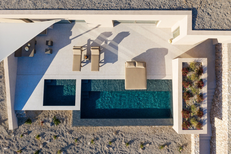 Exterior & Views 2, Santorini Sky, Luxury Resort, South Aegean