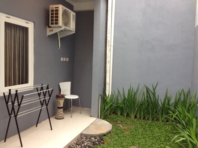Others 2, Safa Homestay, Sleman